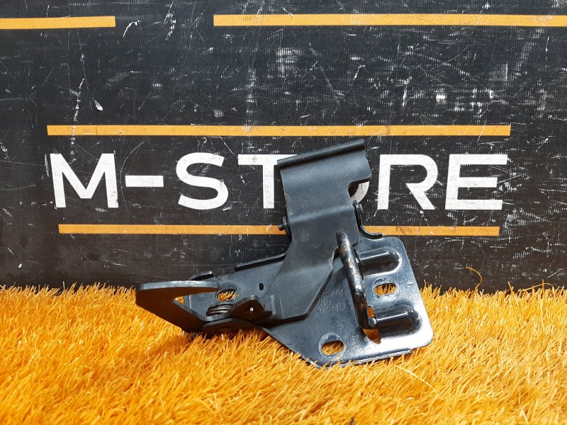 замок капота, 370 рублей, Красноярск