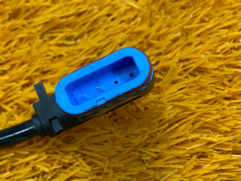 Провод датчика износа колодок, 250 рублей, Красноярск