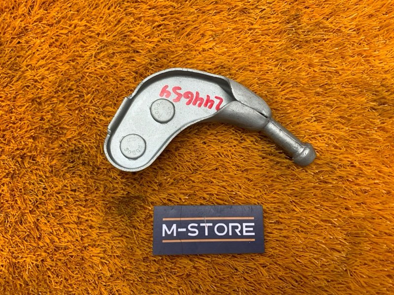 кронштейн подушки глушителя, 250 рублей, Красноярск