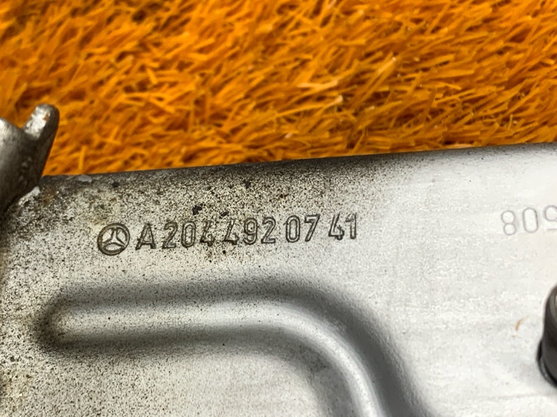 кронштейн подушки глушителя, 250 рублей, Красноярск