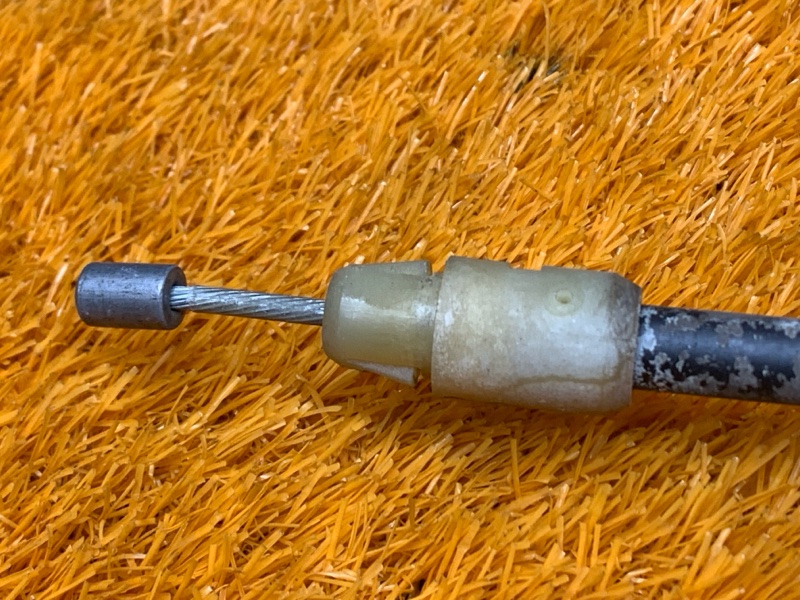 трос ручника, 550 рублей, Красноярск