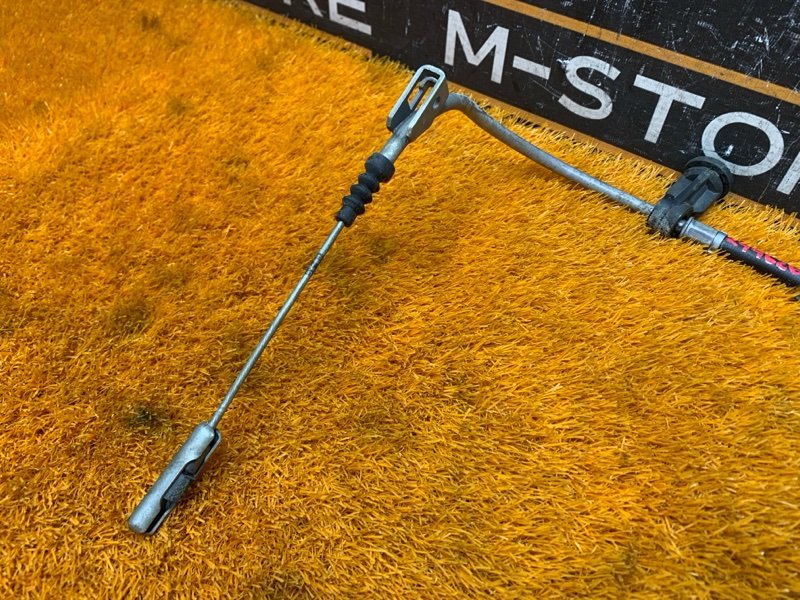 трос ручника, 350 рублей, Красноярск