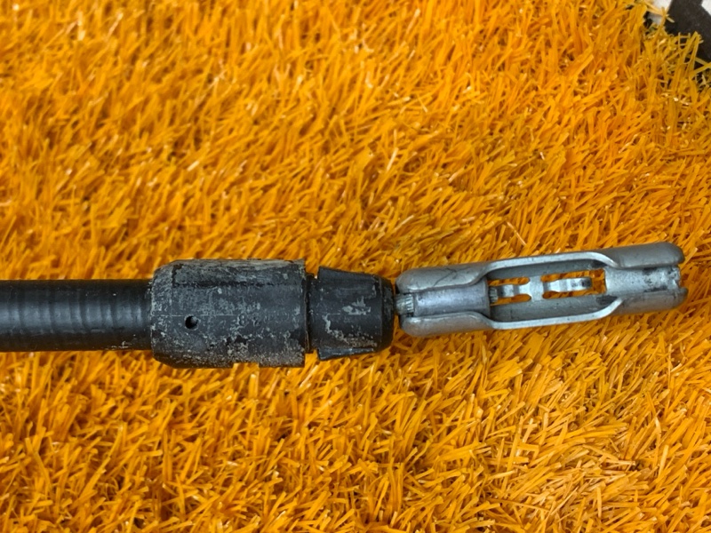 трос ручника, 350 рублей, Красноярск