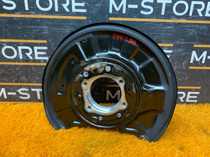 кулак поворотный, 800 рублей, Красноярск