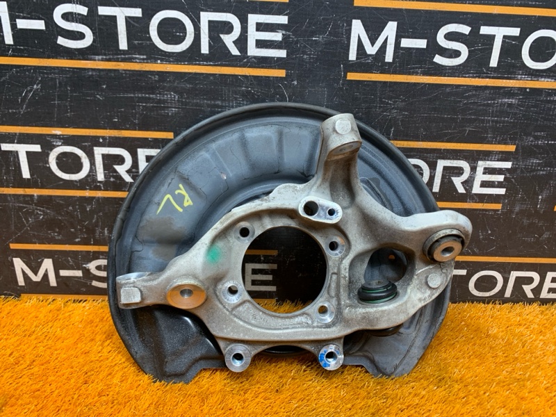 кулак поворотный, 800 рублей, Красноярск