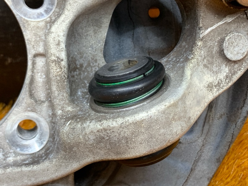 кулак поворотный, 800 рублей, Красноярск