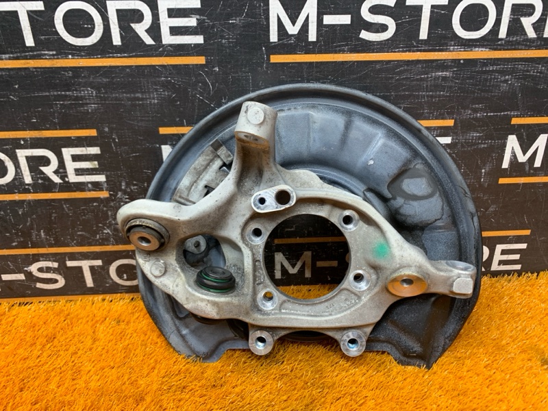 кулак поворотный, 800 рублей, Красноярск