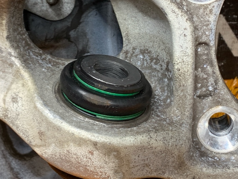 кулак поворотный, 800 рублей, Красноярск