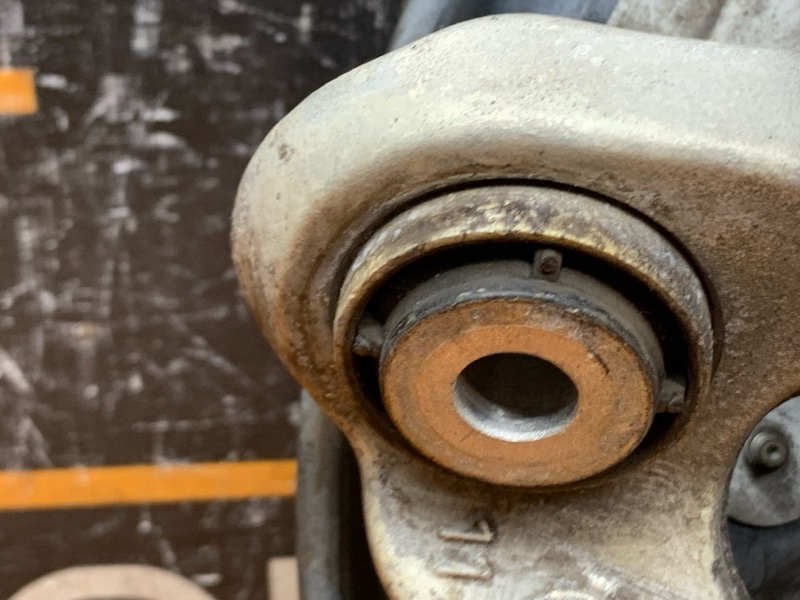 кулак поворотный, 800 рублей, Красноярск