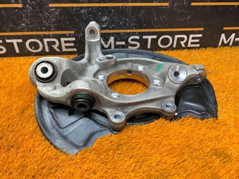 кулак поворотный, 800 рублей, Красноярск