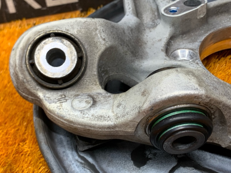 кулак поворотный, 800 рублей, Красноярск