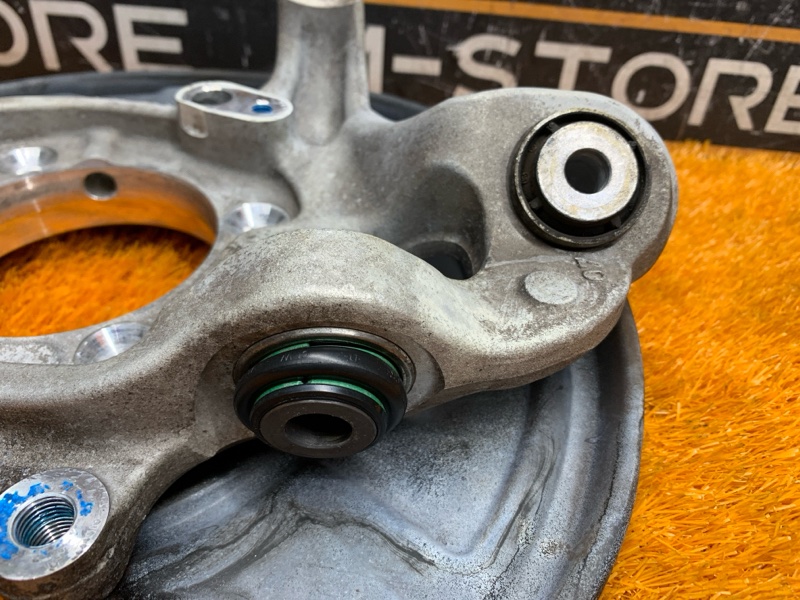 кулак поворотный, 800 рублей, Красноярск