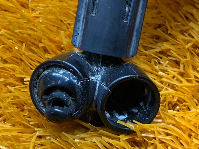 Форсунка омывателя фары, 540 рублей, Красноярск