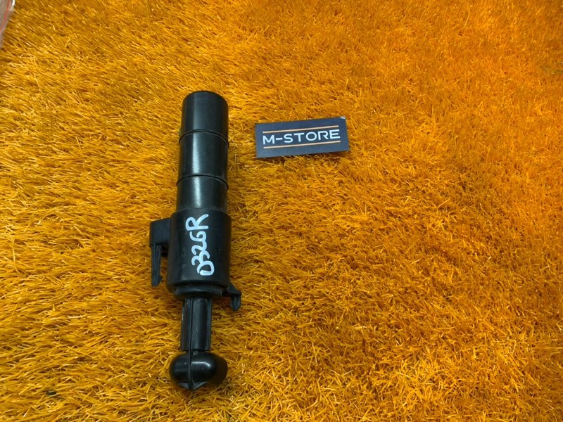 Форсунка омывателя фары, 540 рублей, Красноярск