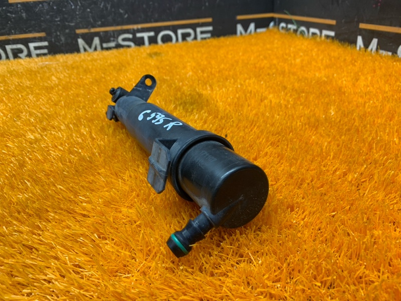 Форсунка омывателя фары, 1000 рублей, Красноярск