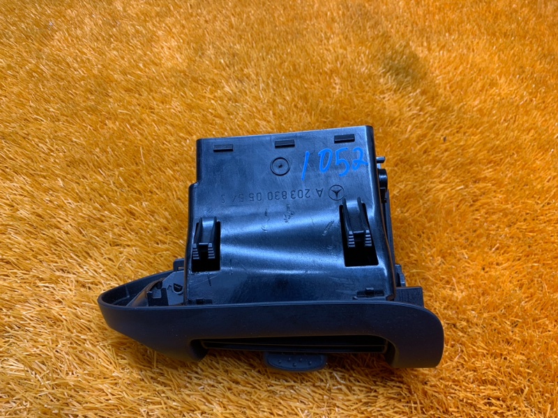 дефлектор воздушный, 500 рублей, Красноярск