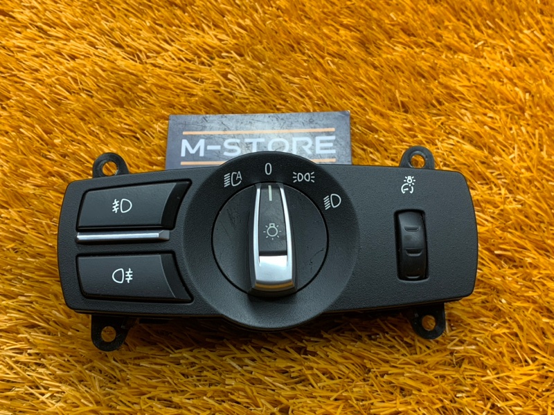 Переключатель света фар, 900 рублей, Красноярск