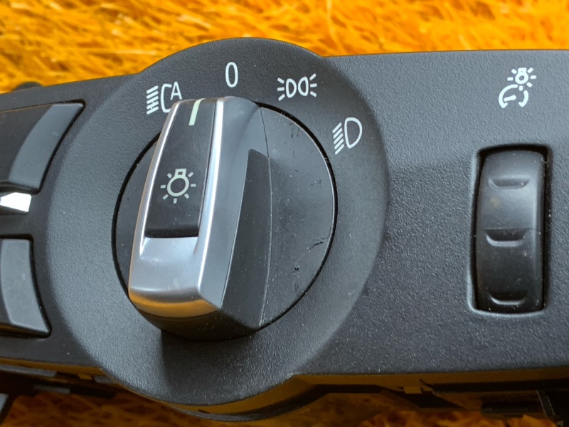 Переключатель света фар, 900 рублей, Красноярск