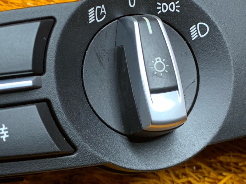 Переключатель света фар, 900 рублей, Красноярск