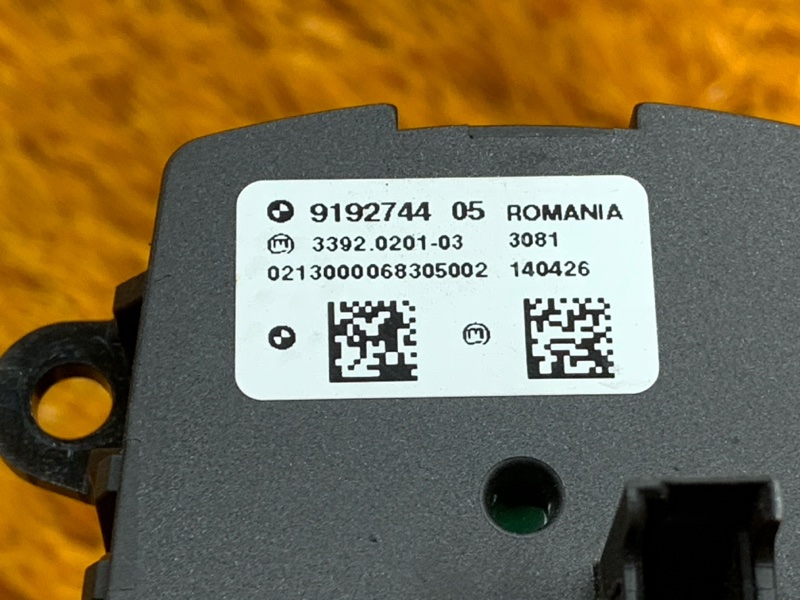 Переключатель света фар, 900 рублей, Красноярск