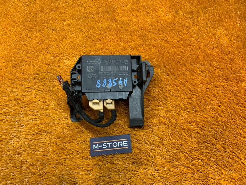 блок управления парктроником, 1600 рублей, Красноярск