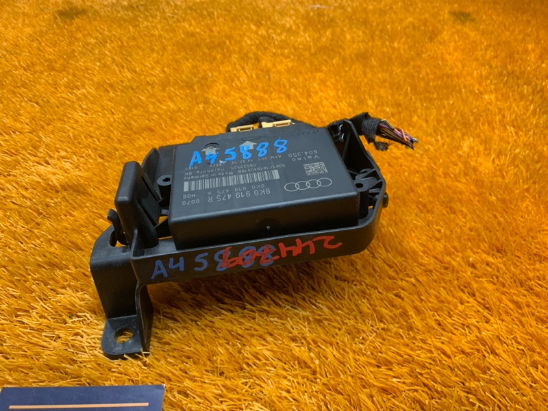 блок управления парктроником, 1600 рублей, Красноярск