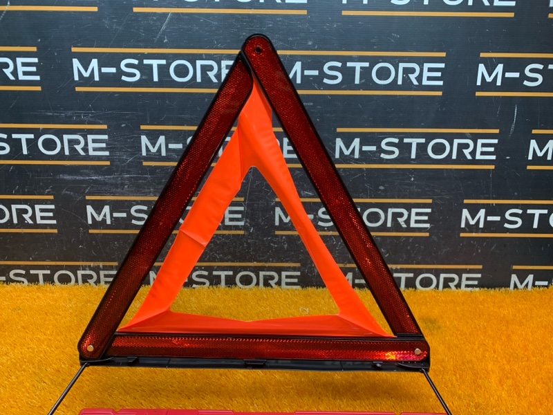 знак аварийной остановки, 300 рублей, Красноярск