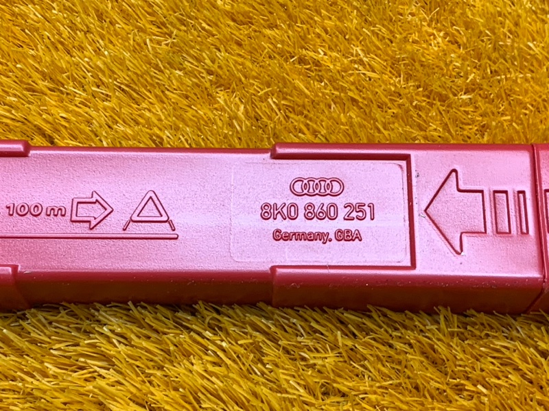 знак аварийной остановки, 300 рублей, Красноярск