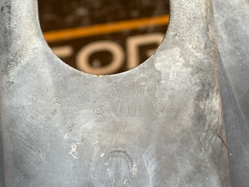 Рычаг подвески нижний, 720 рублей, Красноярск