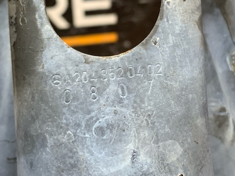 Рычаг подвески нижний, 720 рублей, Красноярск