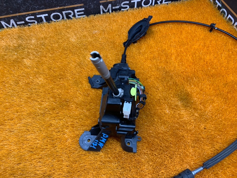 селектор акпп, 3840 рублей, Красноярск