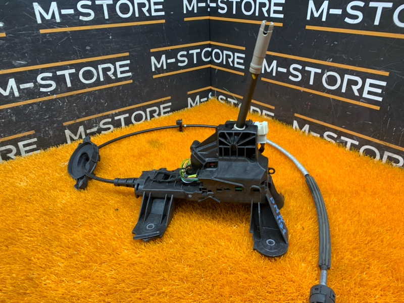 селектор акпп, 3840 рублей, Красноярск