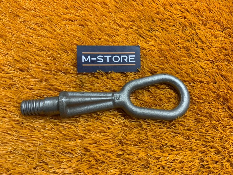 Крюк буксировочный, 1000 рублей, Красноярск