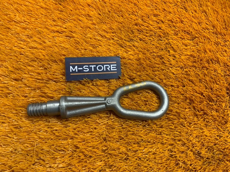 Крюк буксировочный, 1000 рублей, Красноярск