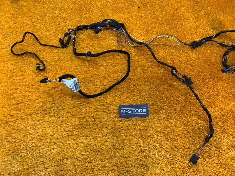 Проводка заслонки отопителя, 420 рублей, Красноярск