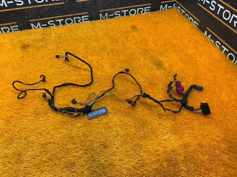 Проводка заслонки отопителя, 420 рублей, Красноярск