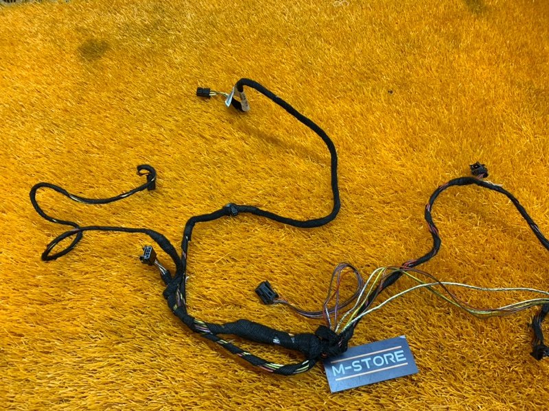 Проводка заслонки отопителя, 420 рублей, Красноярск