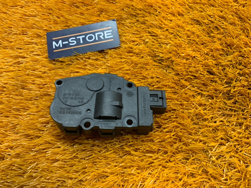 привод заслонки отопителя, 350 рублей, Красноярск