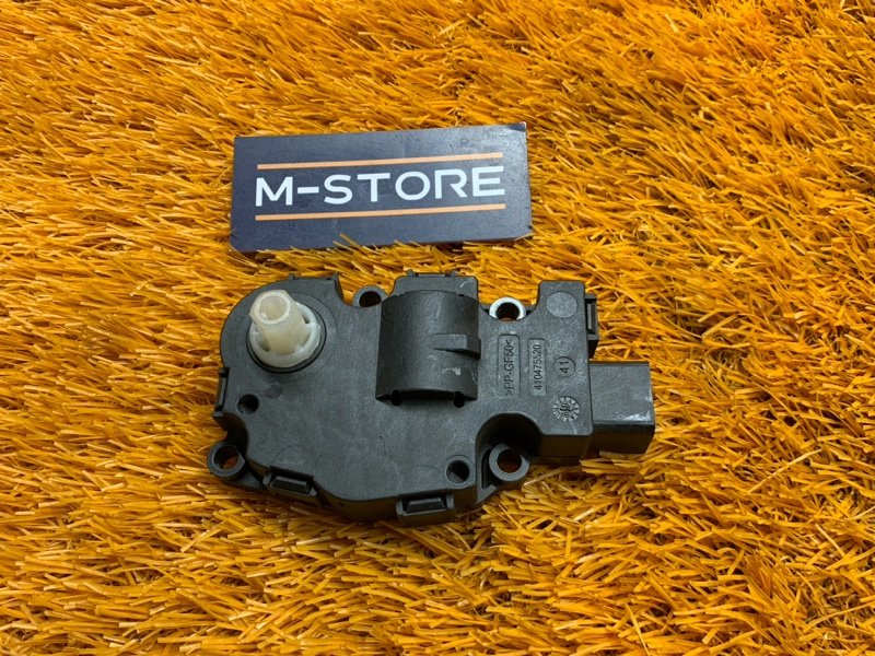 привод заслонки отопителя, 350 рублей, Красноярск