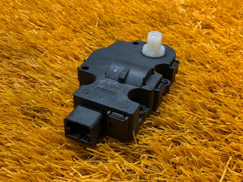 привод заслонки отопителя, 350 рублей, Красноярск