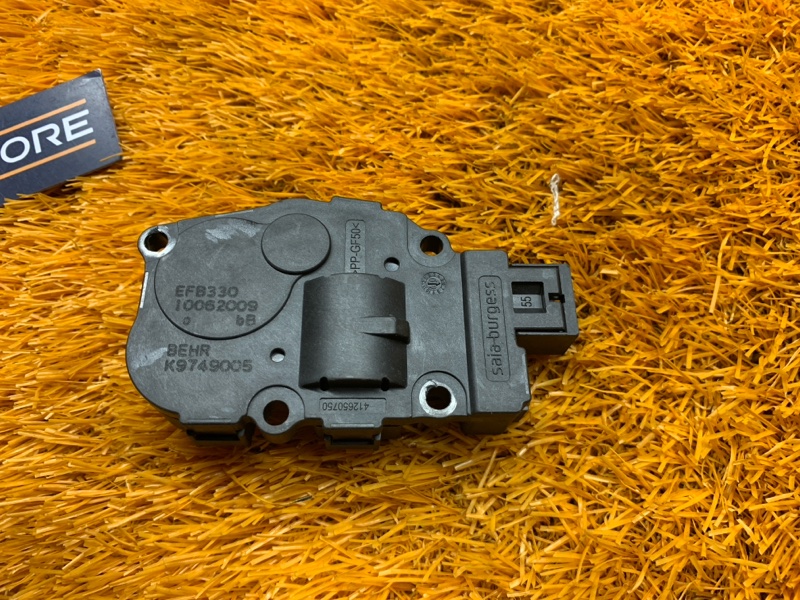 привод заслонки отопителя, 350 рублей, Красноярск