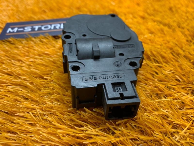 привод заслонки отопителя, 350 рублей, Красноярск