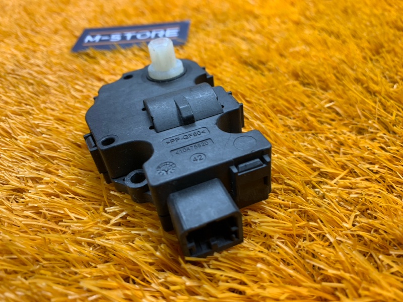 привод заслонки отопителя, 350 рублей, Красноярск