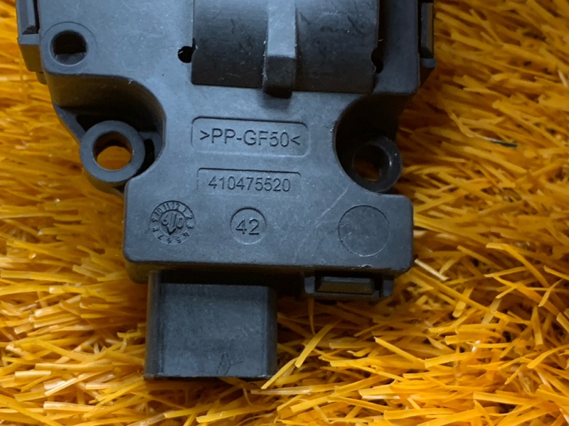 привод заслонки отопителя, 350 рублей, Красноярск