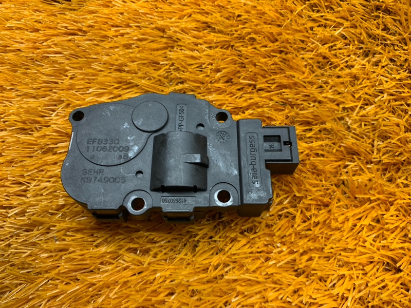 привод заслонки отопителя, 350 рублей, Красноярск