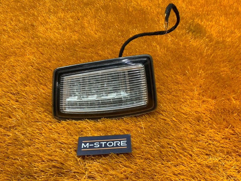 Фонарь задний, 2000 рублей, Красноярск