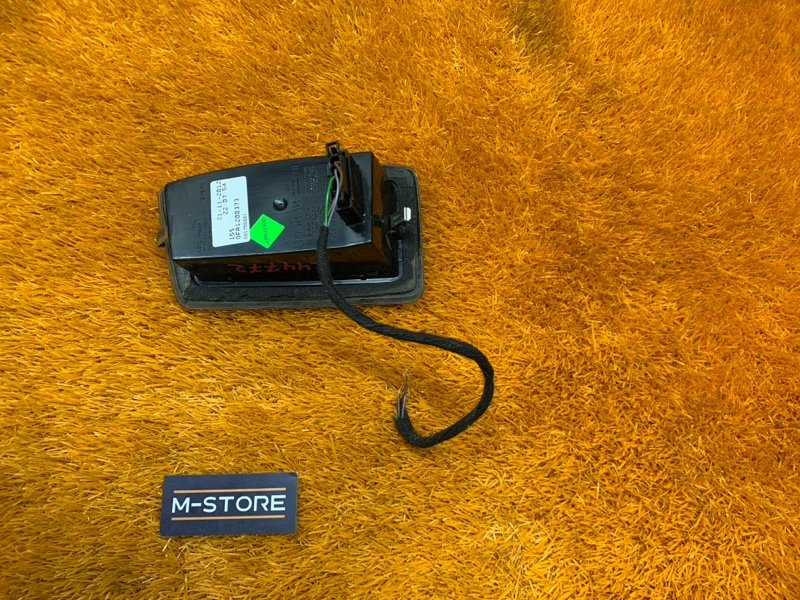 Фонарь задний, 2000 рублей, Красноярск