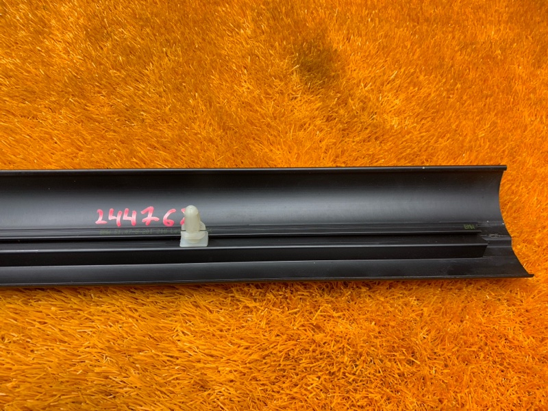 Накладка на порог салона, 200 рублей, Красноярск