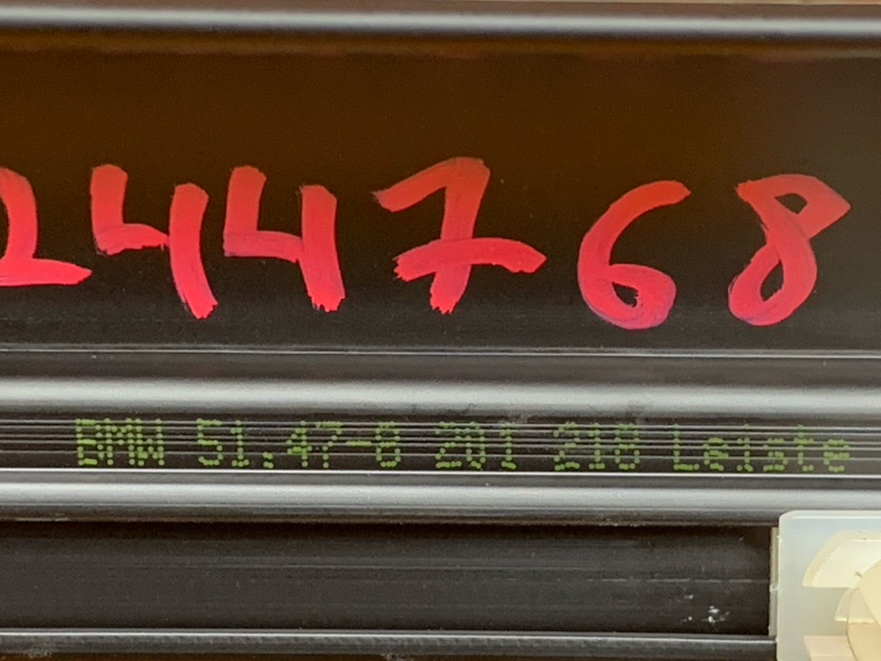 Накладка на порог салона, 200 рублей, Красноярск