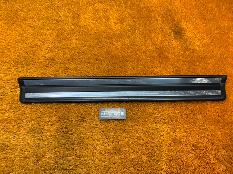 Накладка на порог салона, 420 рублей, Красноярск